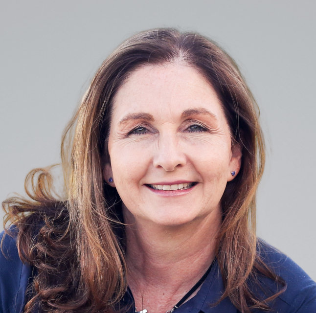Dr Sian Hartshorne
