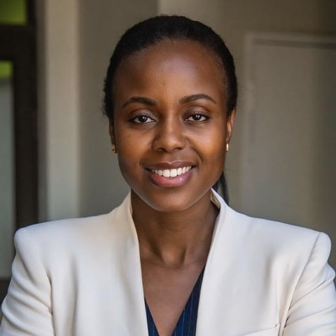 Dr Muhanyisi Mukansi