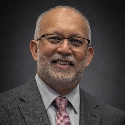 Dr Noufal Raboobee