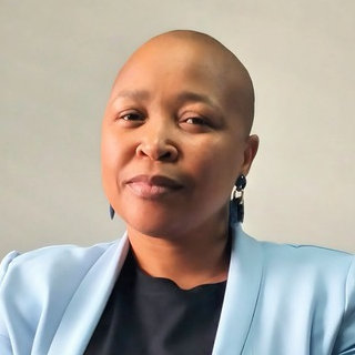Dr Gontse Rangwetsi