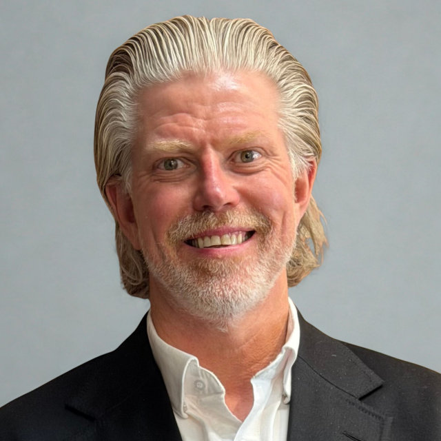 Dr Pieter du Plessis