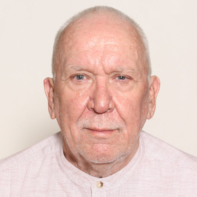 Prof Francois Jordaan