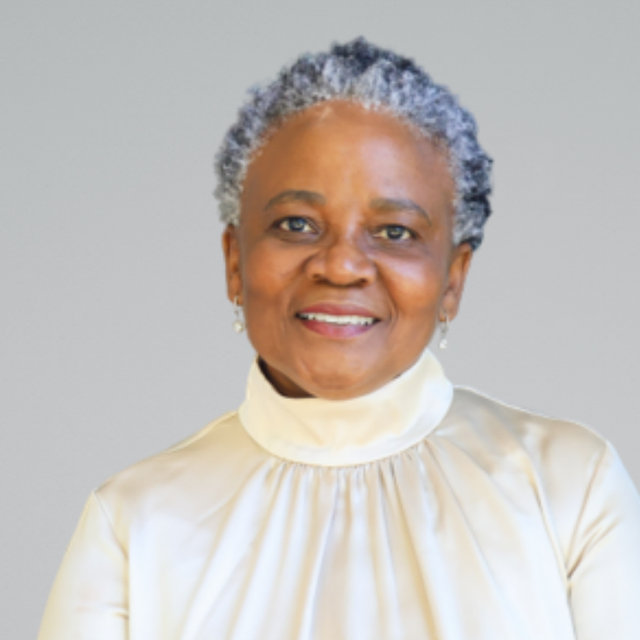 Prof Nonhlanhla Khumalo