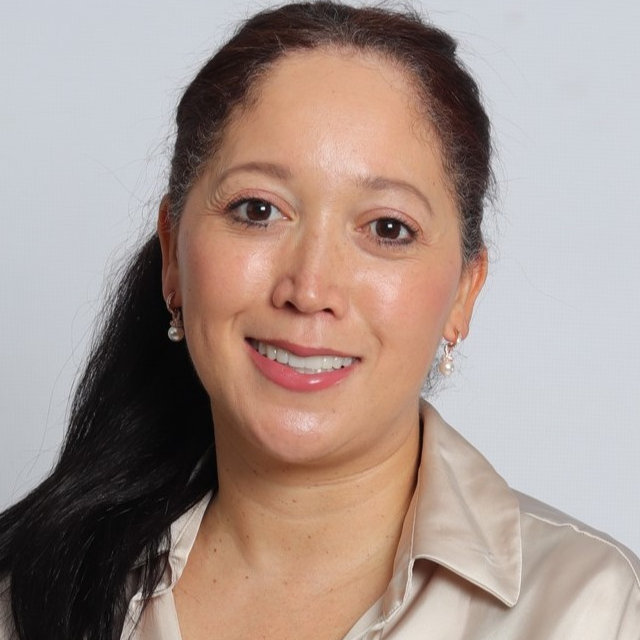 Dr Mercedes Morrison