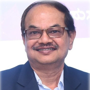 Prof Arun Inamadar