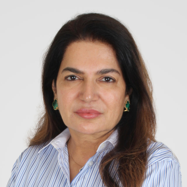 Dr Malavika Kohli