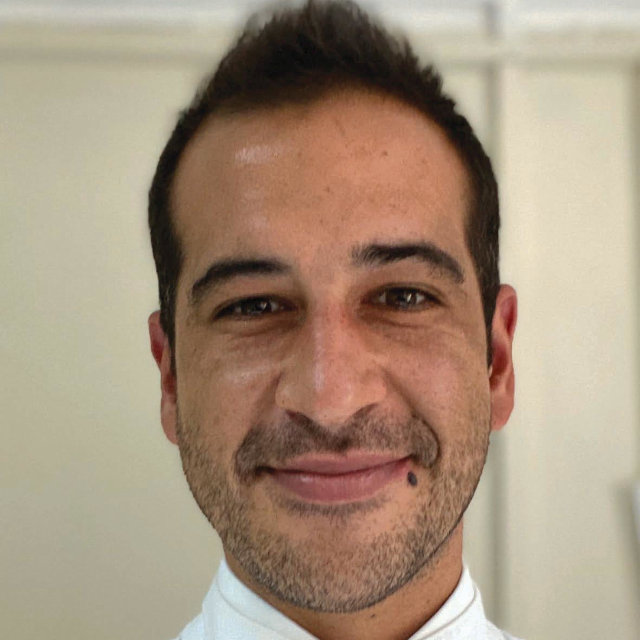 Dr Konstantinos Liopyris