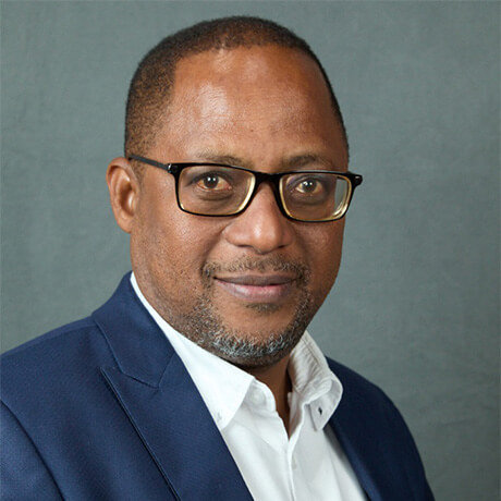 Prof Daudi Mavura